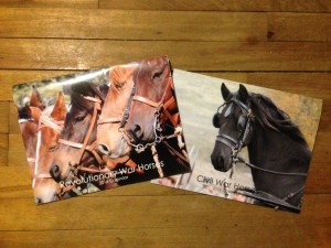 Rev & Civil War Calendars $50.00