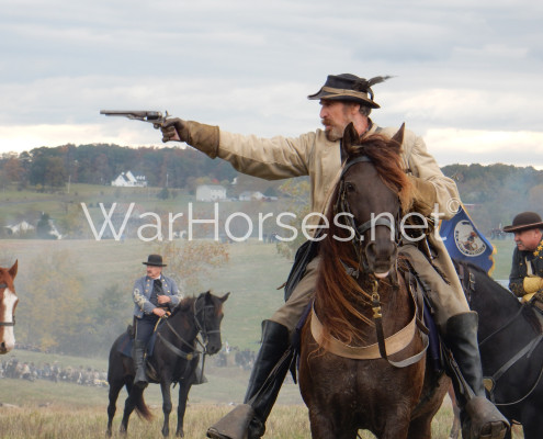 Aim of the Confederacywm