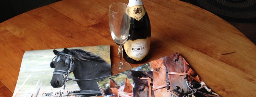 War Horses 2016 Calendar