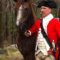 Revolutionary War Reenactors